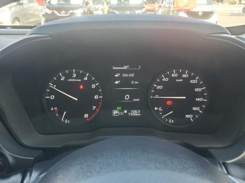 IMPREZA