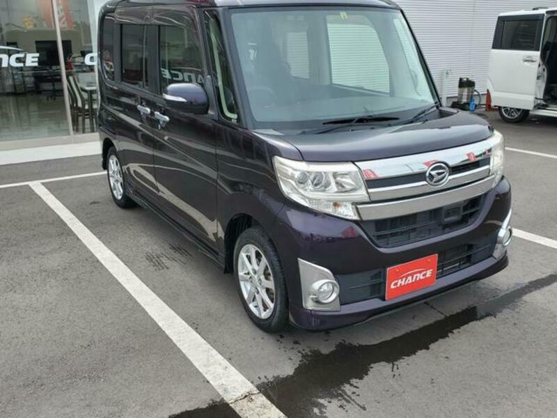 TANTO