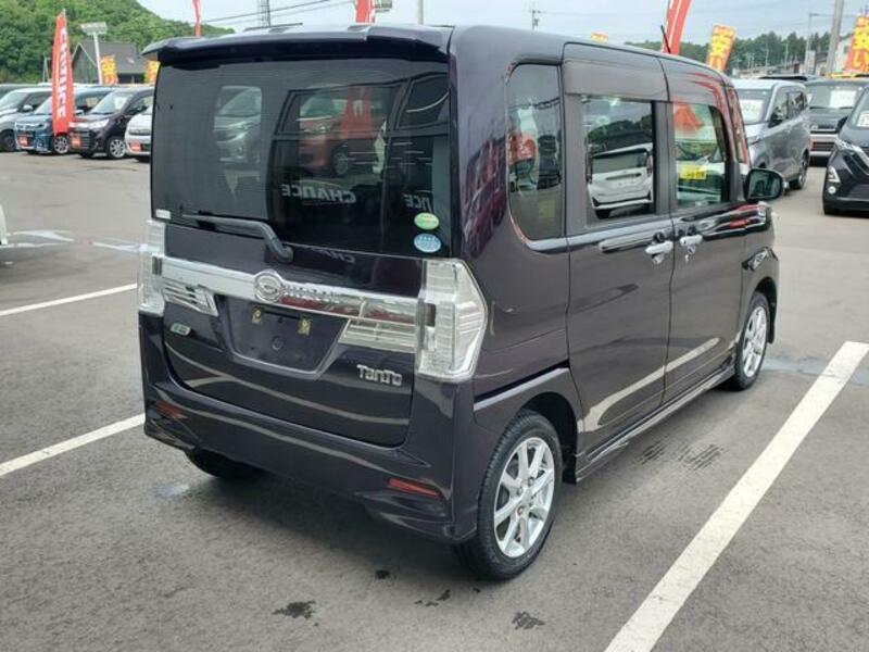 TANTO