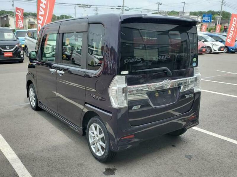 TANTO