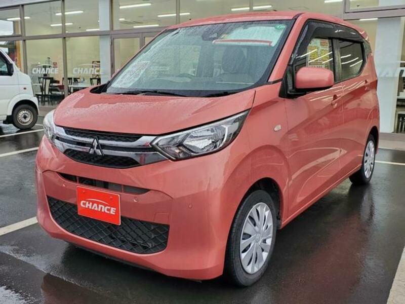 EK WAGON