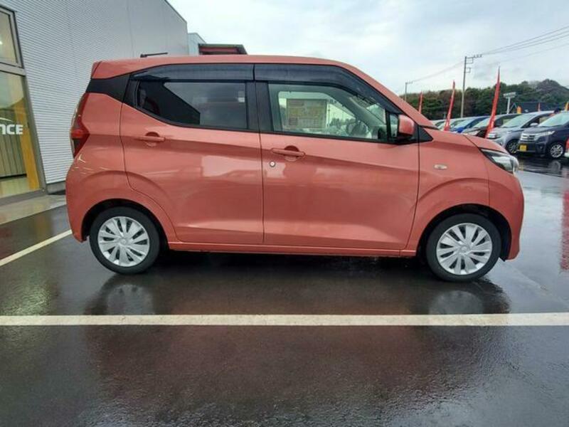 EK WAGON