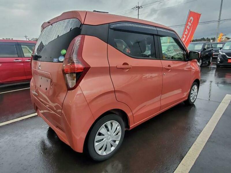 EK WAGON