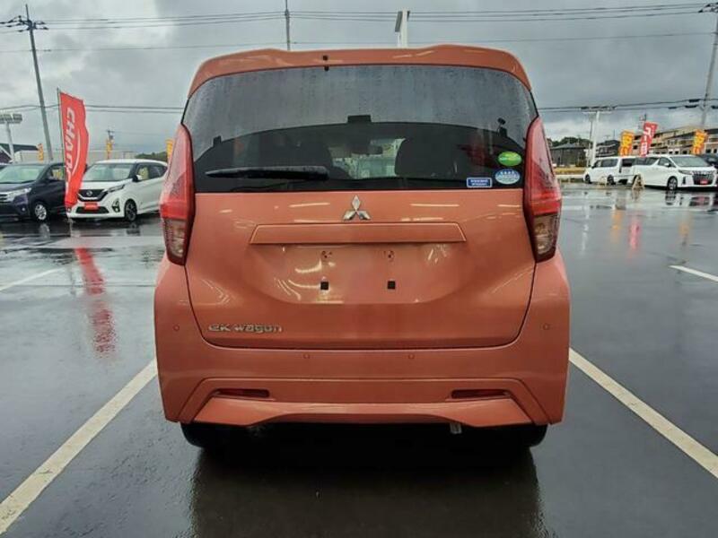 EK WAGON