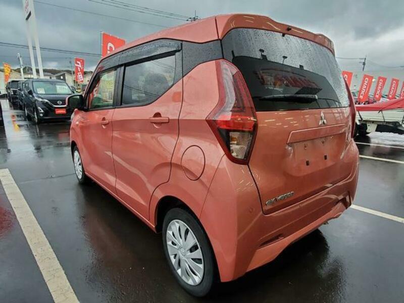 EK WAGON