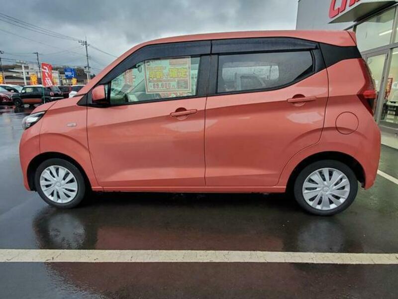 EK WAGON