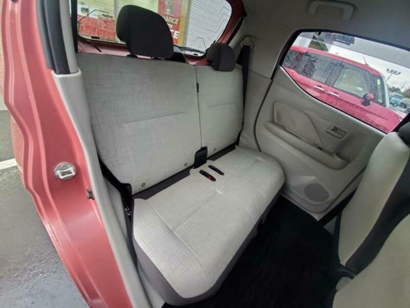 EK WAGON