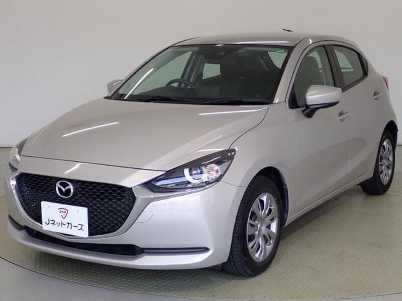 MAZDA2