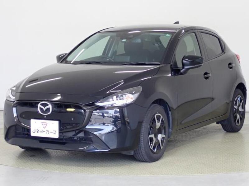 MAZDA2