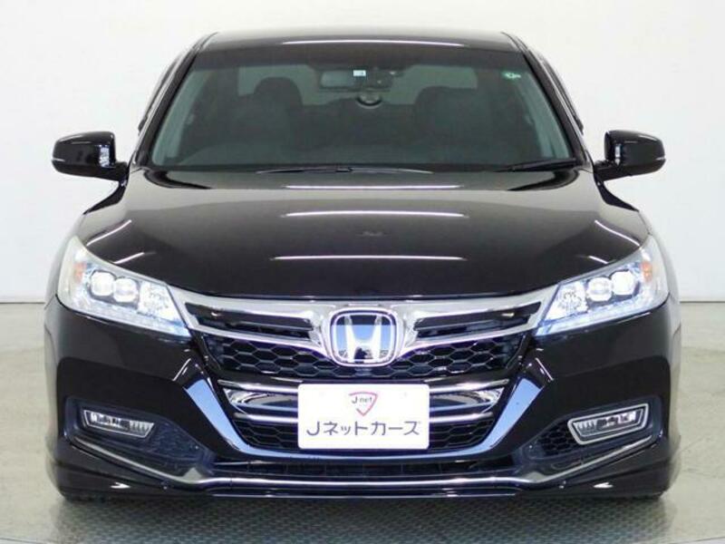 ACCORD HYBRID