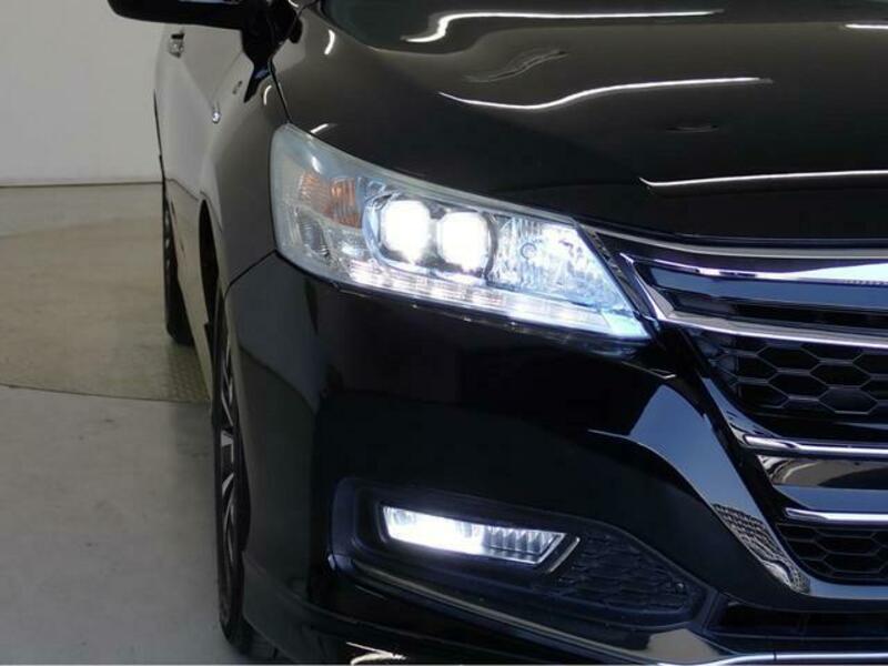 ACCORD HYBRID