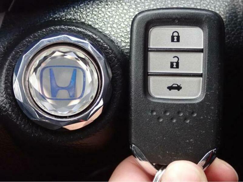 ACCORD HYBRID