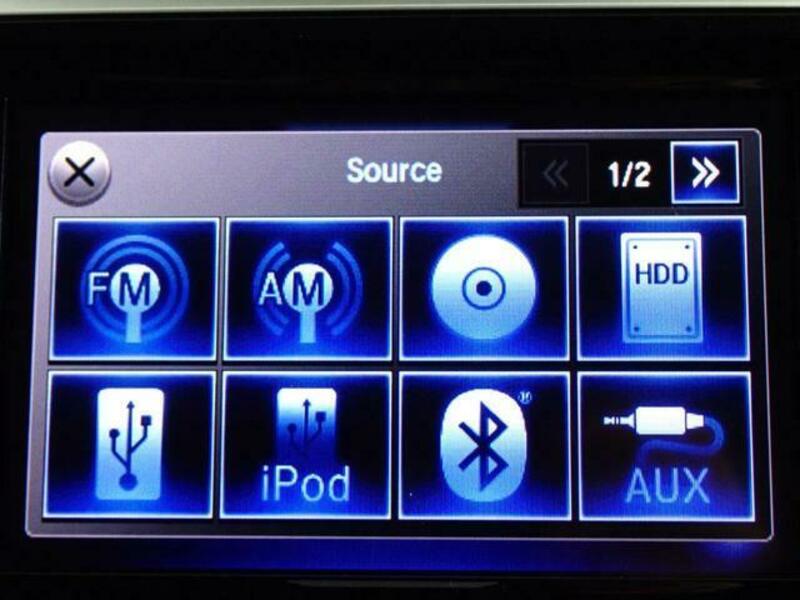 ACCORD HYBRID
