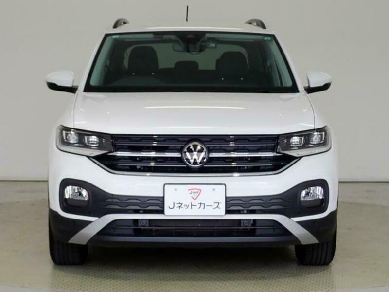 T CROSS