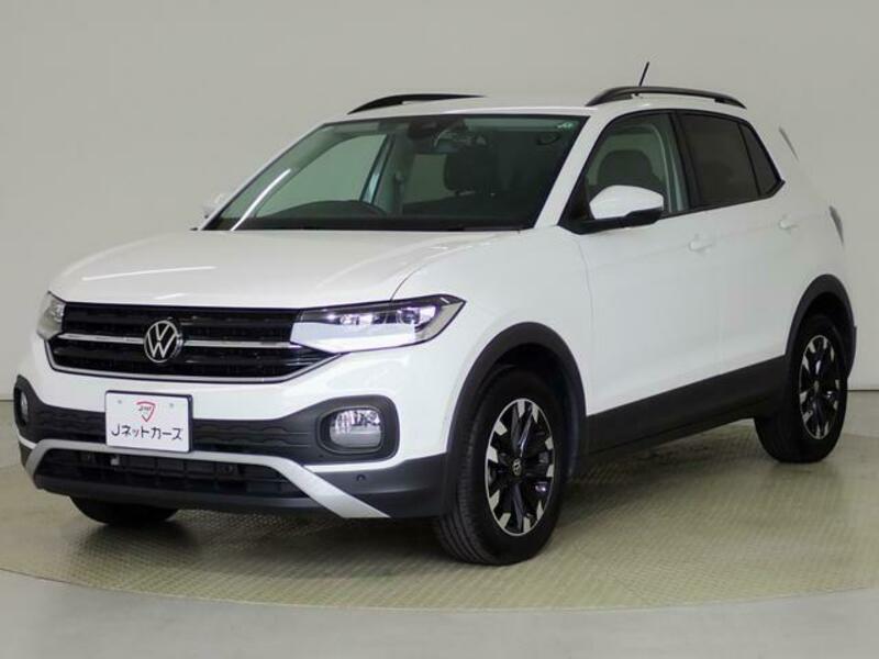 T CROSS