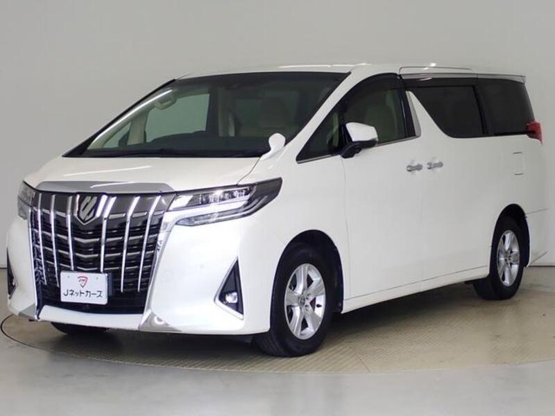 ALPHARD
