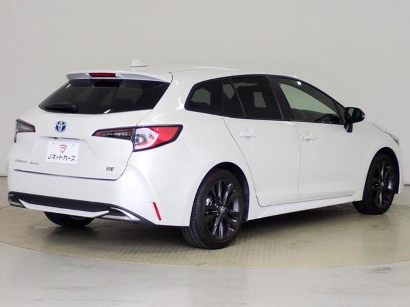 COROLLA TOURING