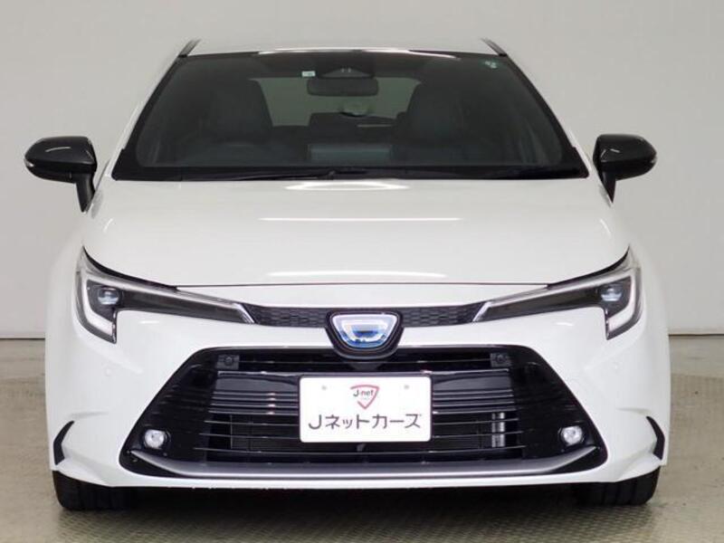 COROLLA TOURING