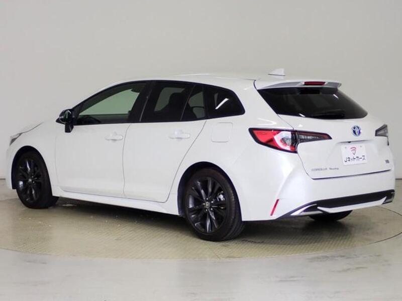 COROLLA TOURING