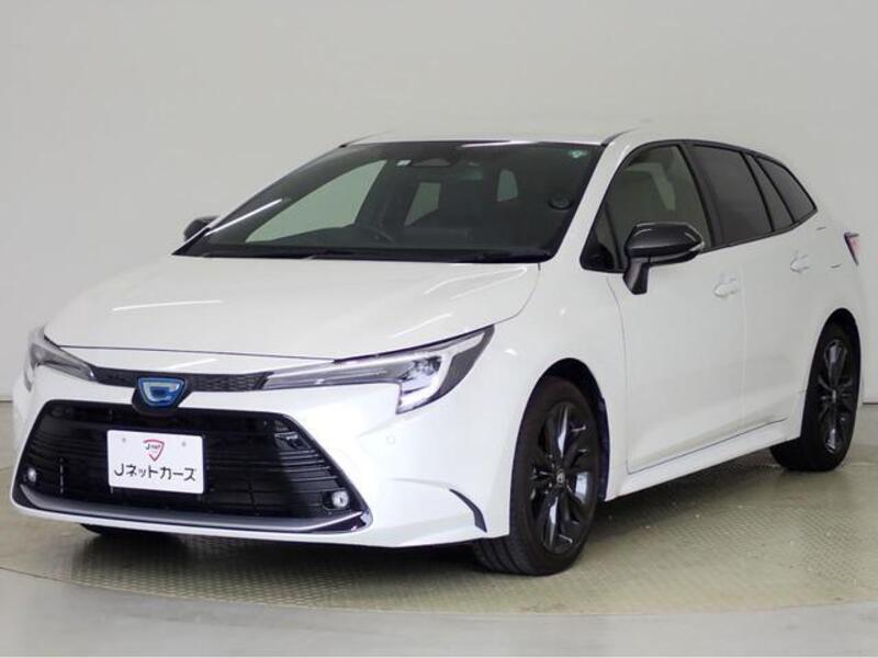 COROLLA TOURING