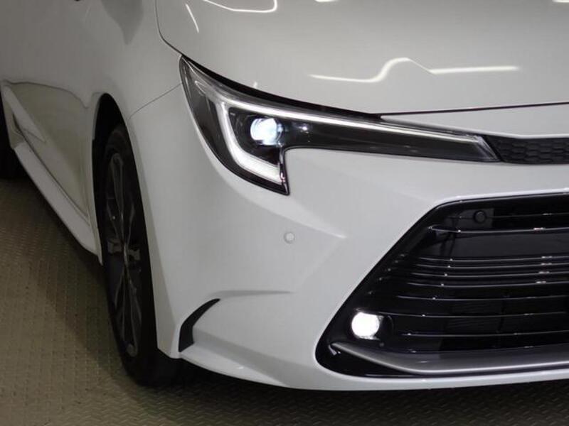COROLLA TOURING