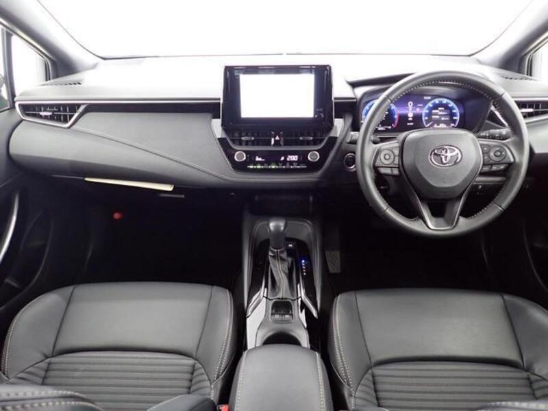 COROLLA TOURING