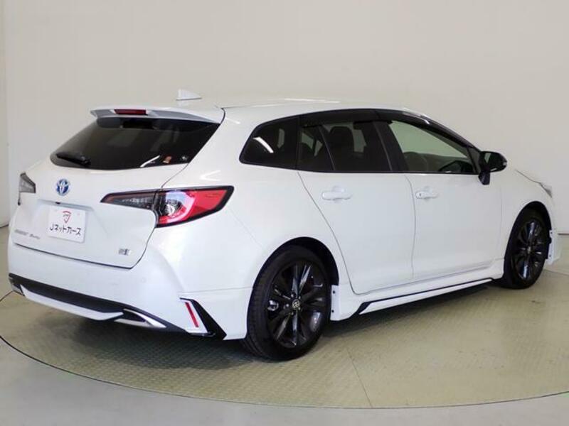 COROLLA TOURING