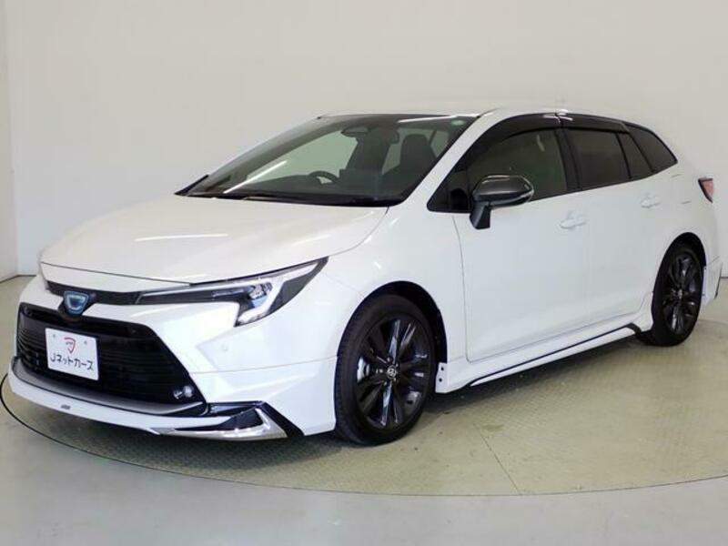 COROLLA TOURING