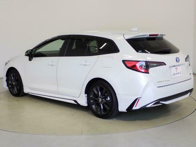 COROLLA TOURING