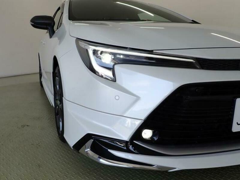 COROLLA TOURING