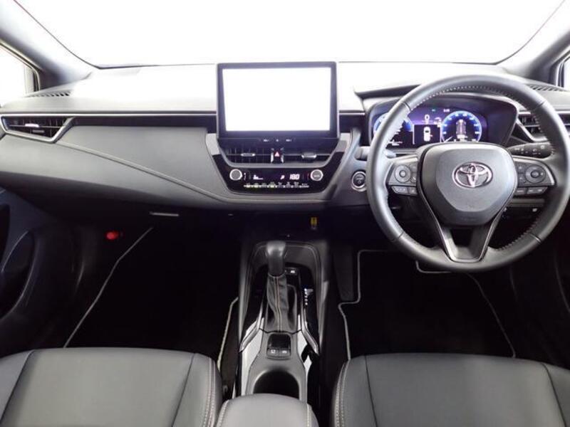 COROLLA TOURING
