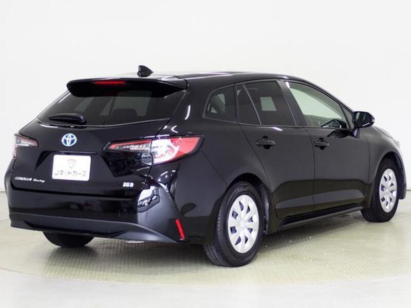 COROLLA TOURING