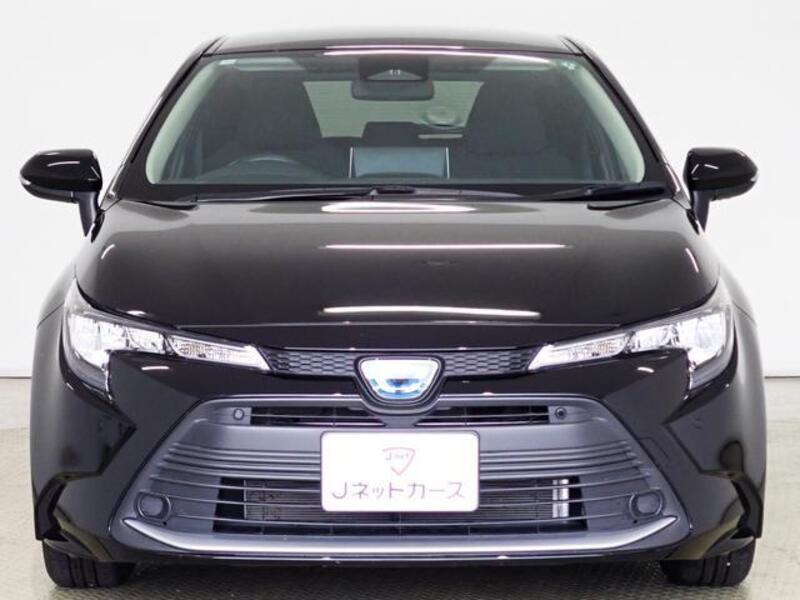 COROLLA TOURING