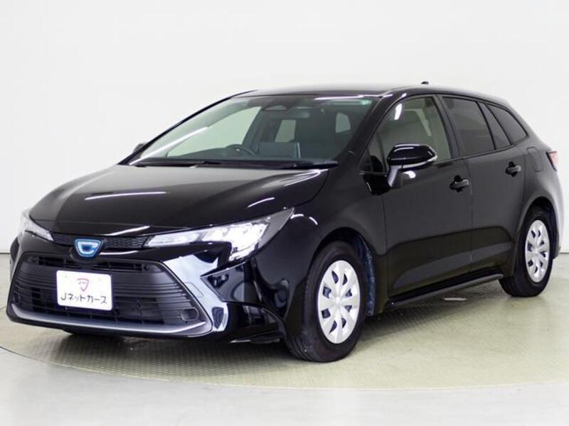 COROLLA TOURING