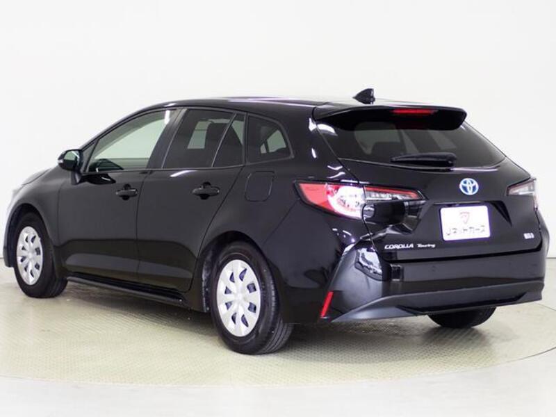 COROLLA TOURING