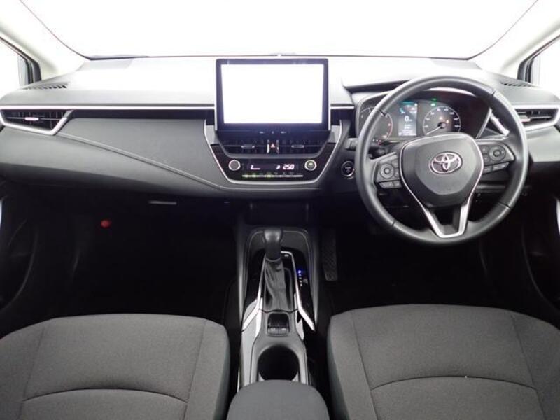 COROLLA TOURING