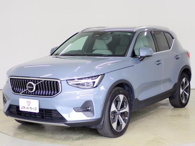 XC40