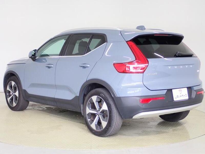 XC40