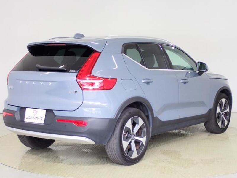 XC40