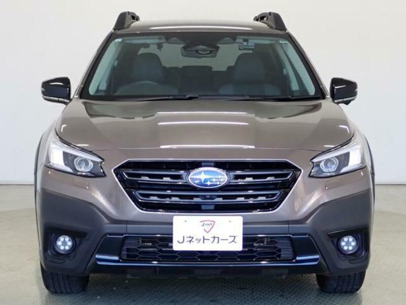 LEGACY OUTBACK
