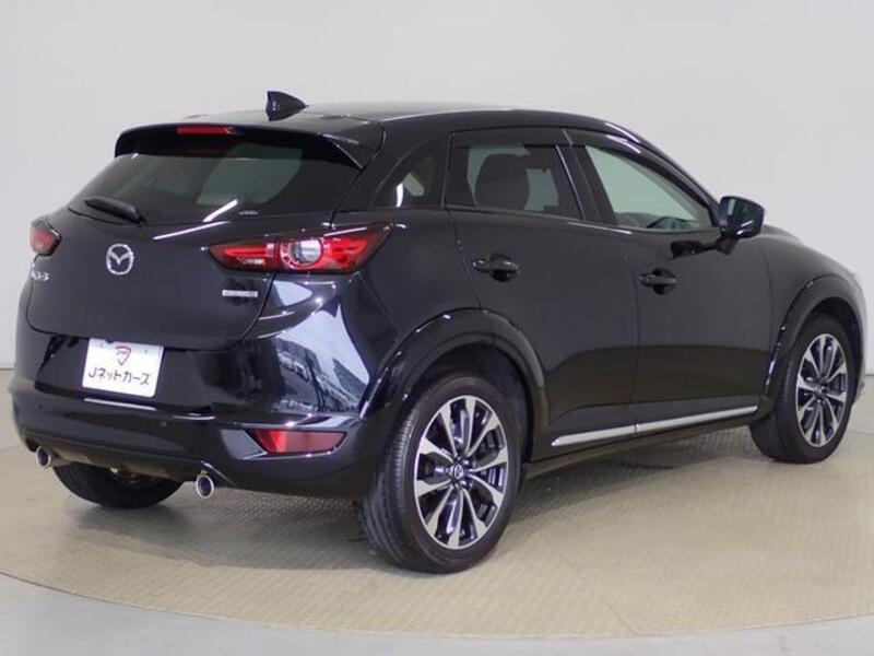 CX-3