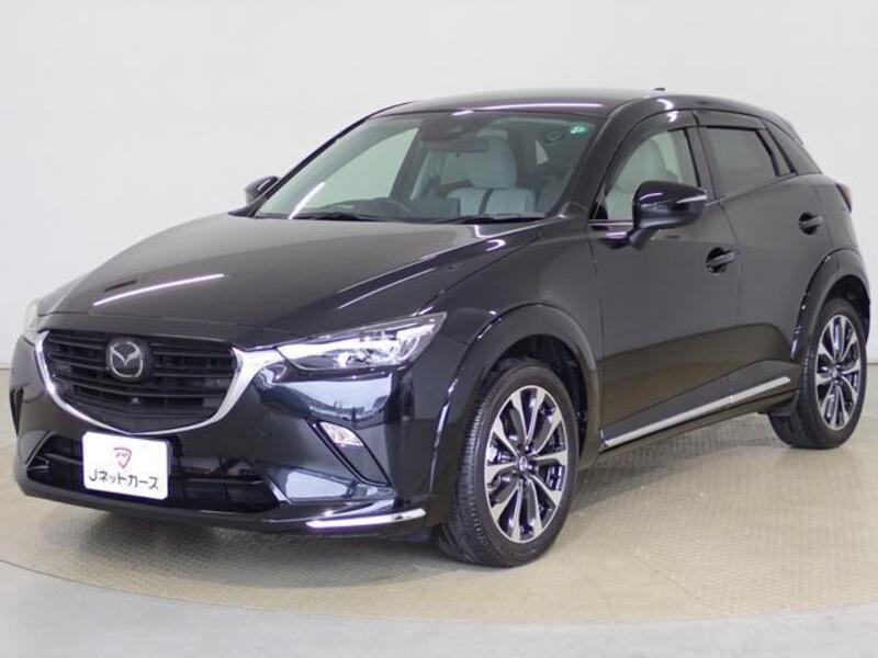 CX-3