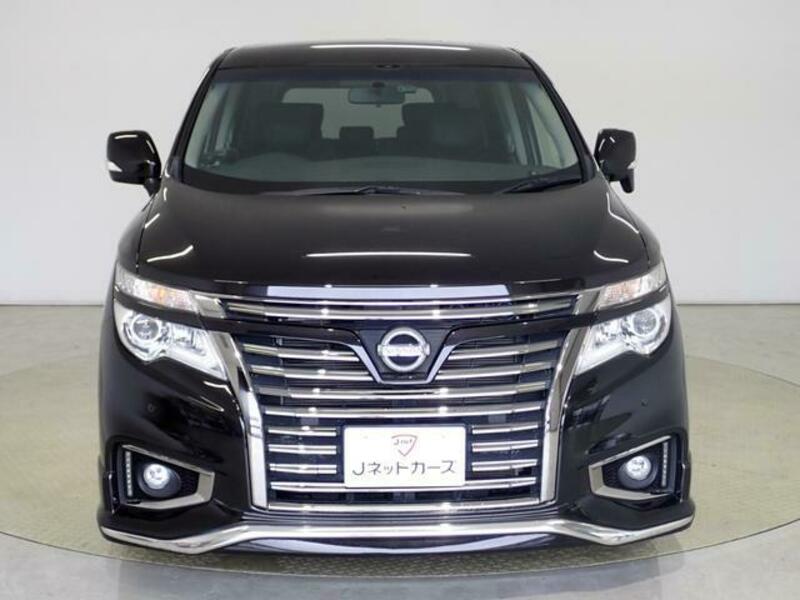 ELGRAND
