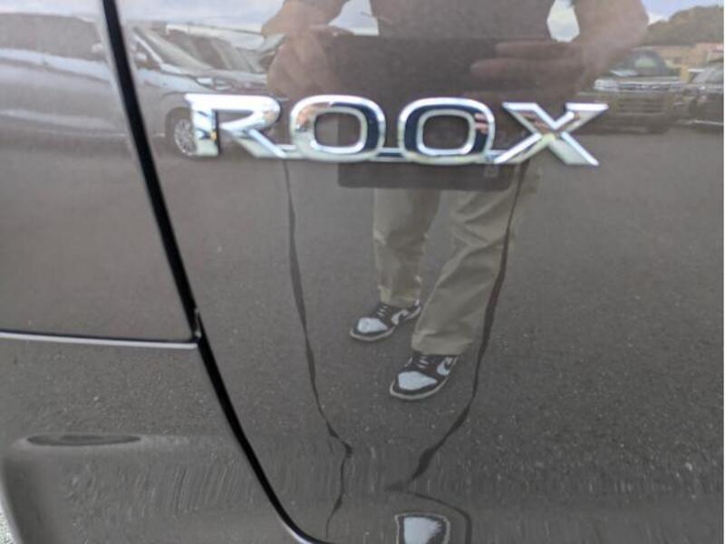 ROOX