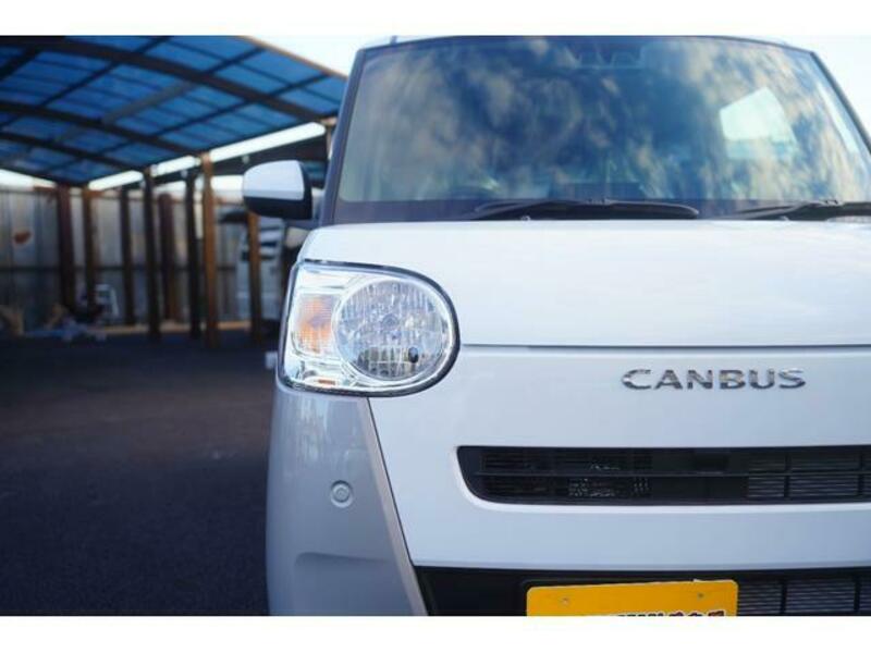 MOVE CANBUS
