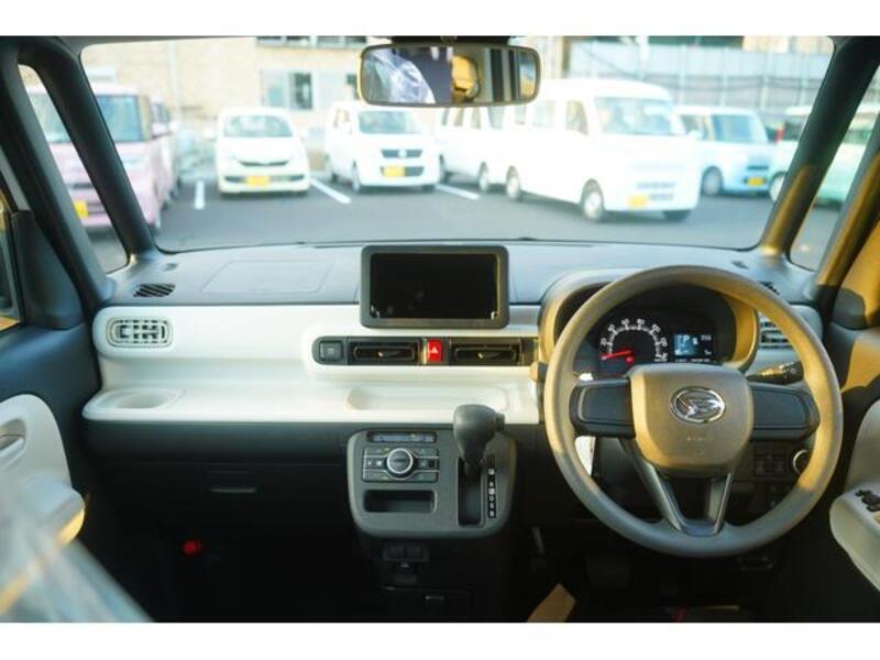 MOVE CANBUS