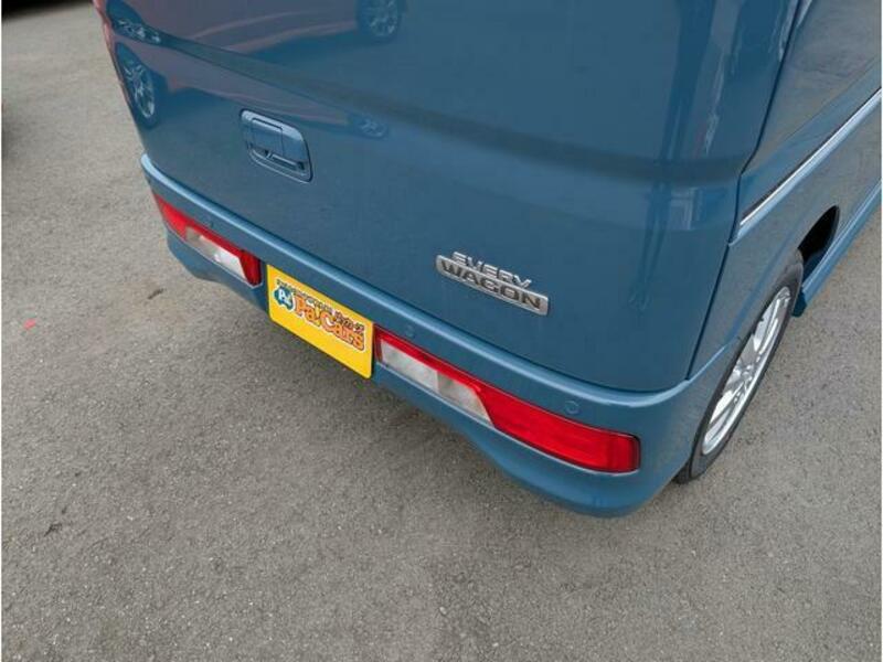 EVERY WAGON