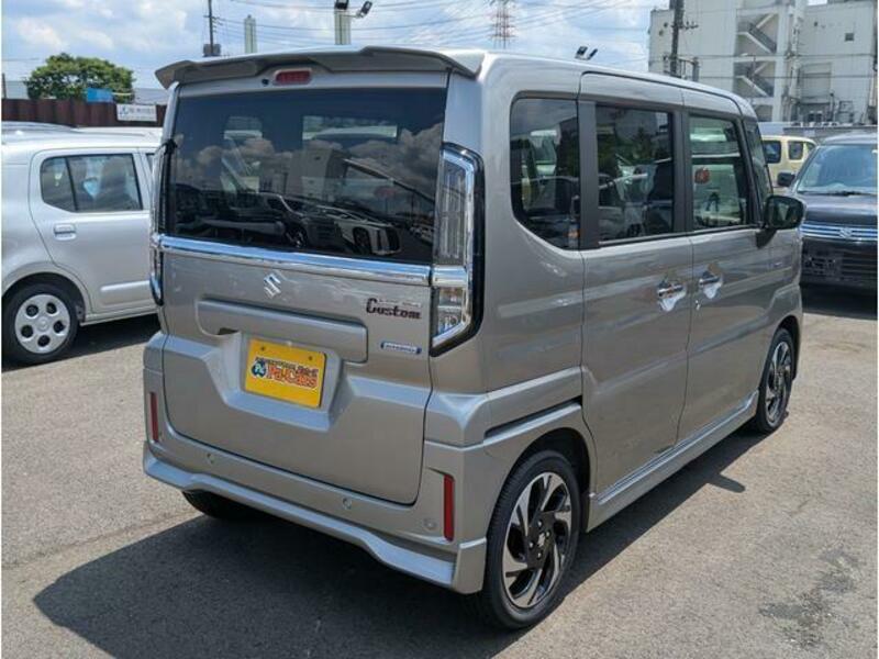 SPACIA CUSTOM
