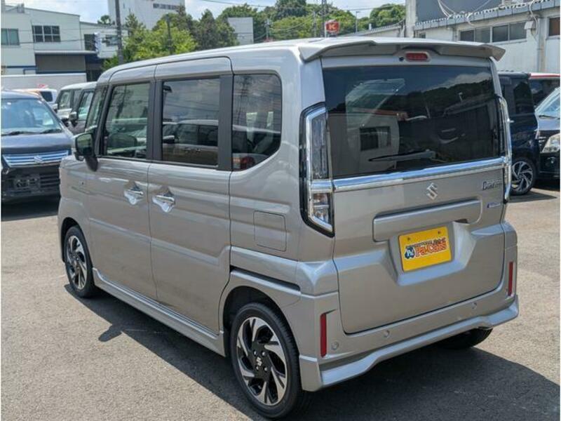 SPACIA CUSTOM
