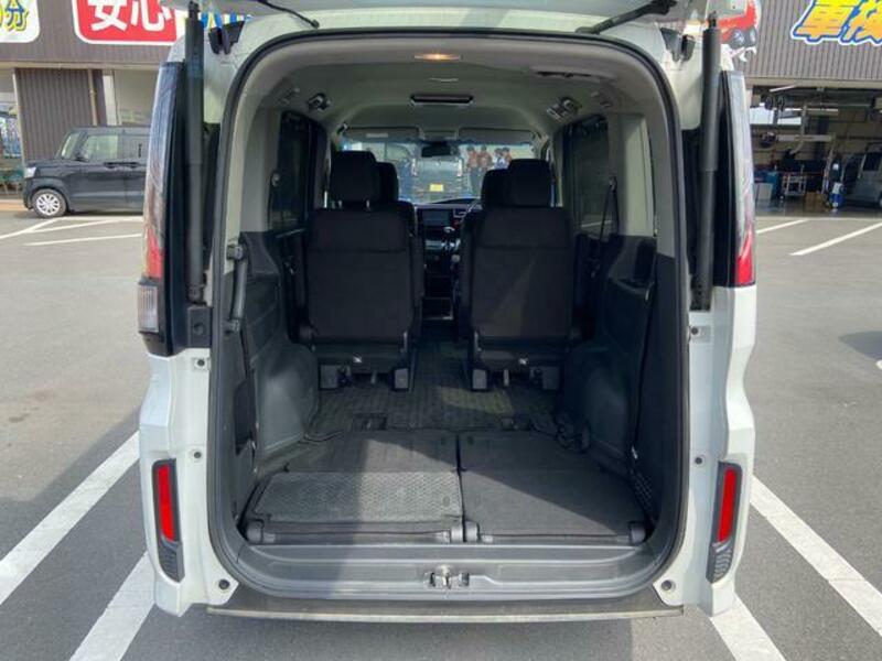 STEPWAGON SPADA